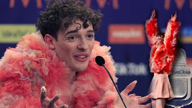 Eurovision birincisi LGBT+ lobisi