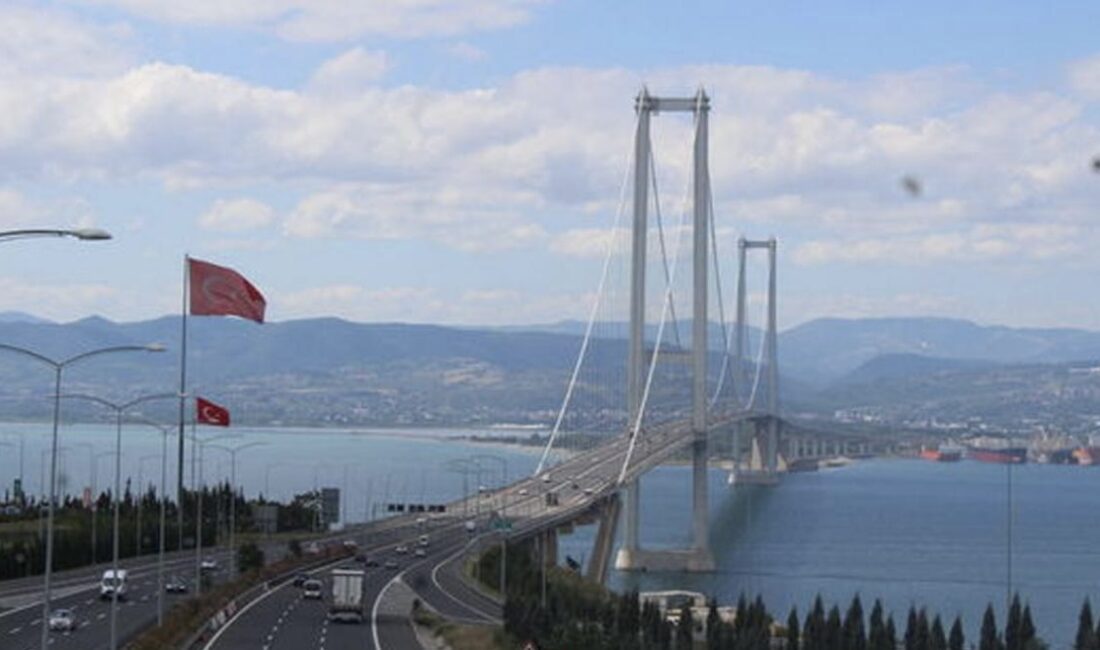 Köprü ve Otoban ücretleri ne kadar? İstanbul-İzmir otoyolu, Osmangazi Köprüsü, Avrasya Tüneli