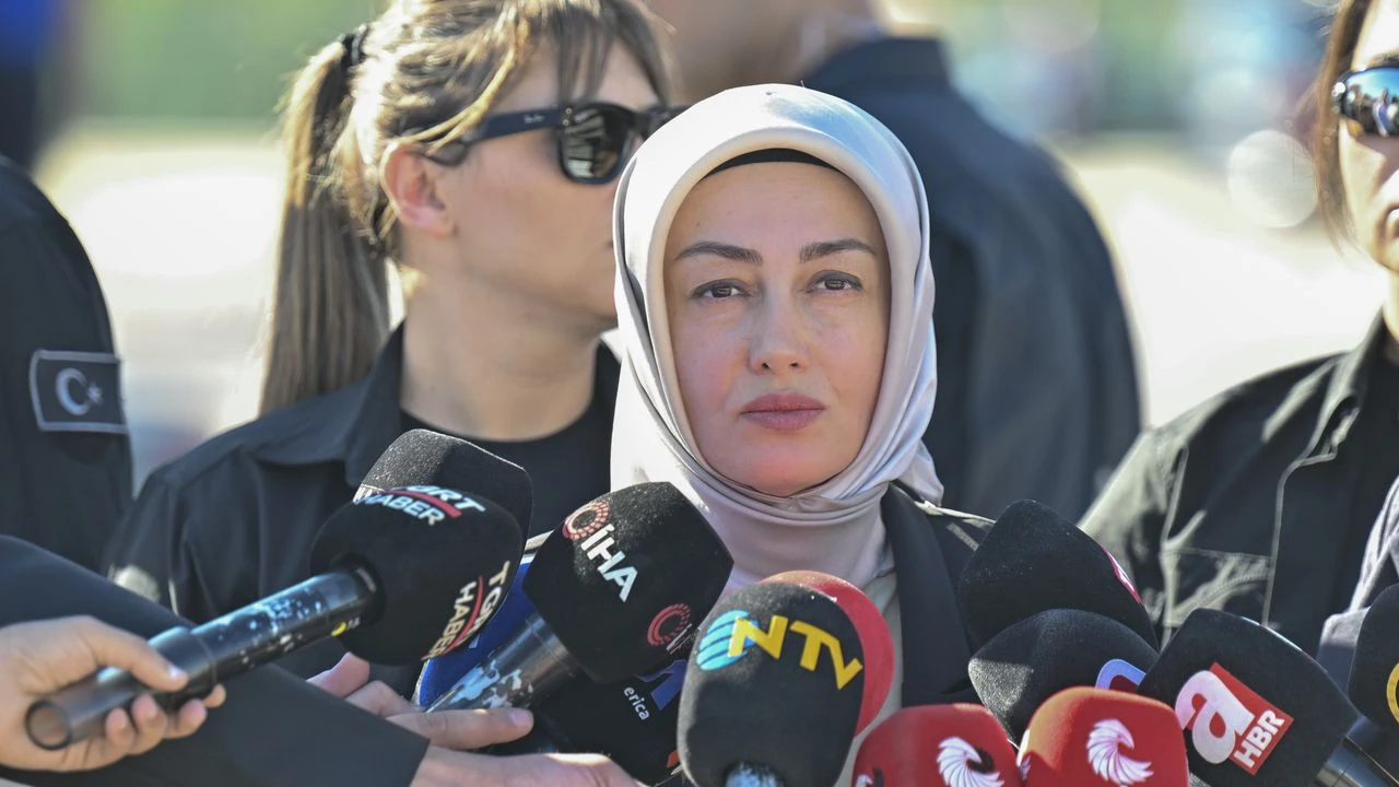 Ayşe Ateş, Sinan Ateş cinayeti duruşma sonrası açıkladı! Ülkü ocakları ve MHP’ye sızmışlar